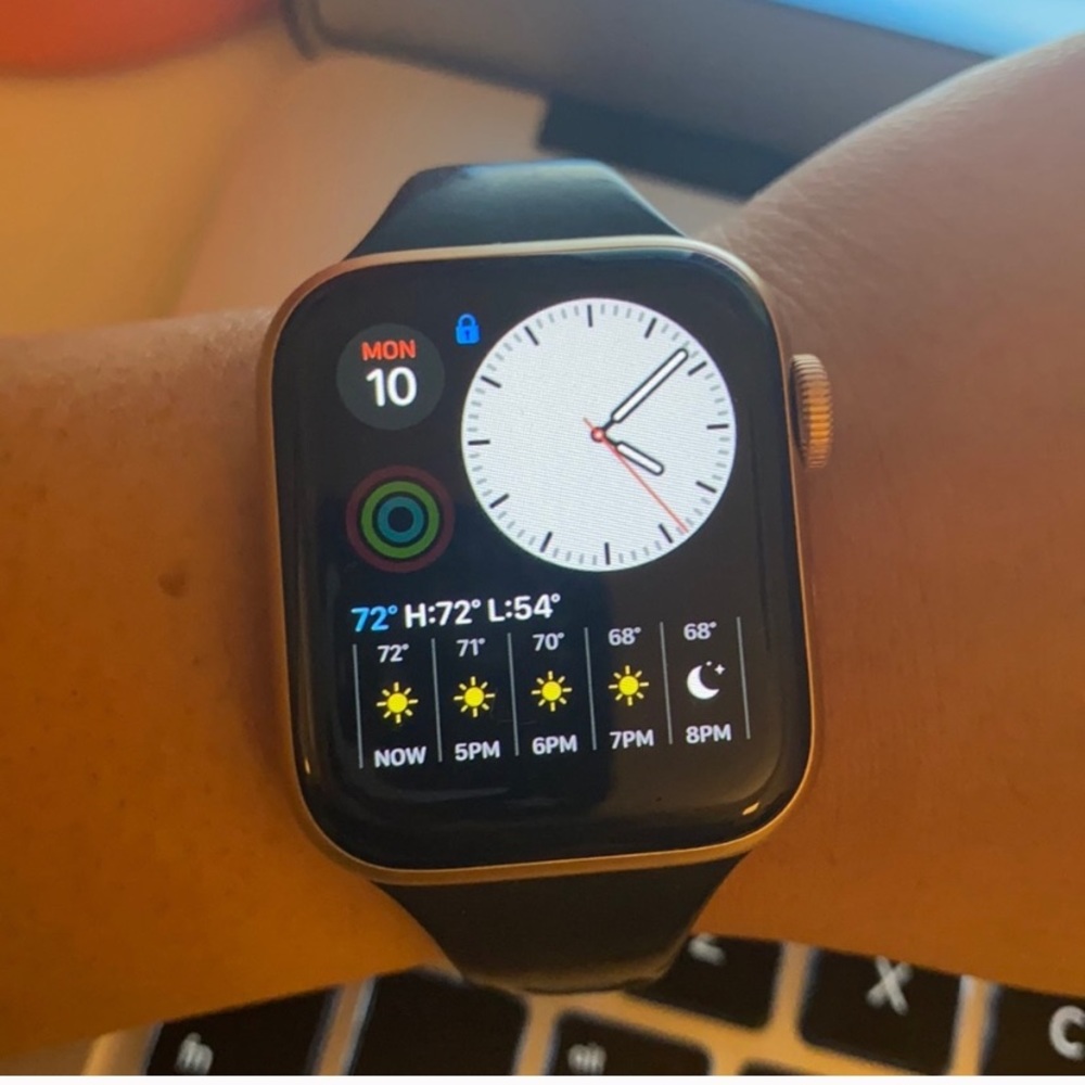 Apple Series 5 Watch